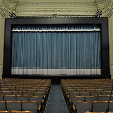 Teatre Coliseum