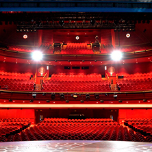 Teatro Ocaso Coliseum