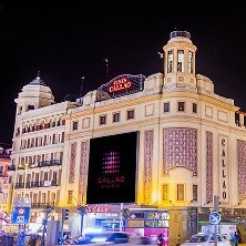 Cines Callao