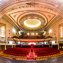 Teatro Carri&oacute;n