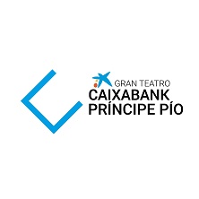 Gran Teatro CaixaBank Pr&iacute;ncipe P&iacute;o