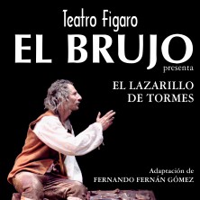 Rafael &Aacute;lvarez,  El Brujo