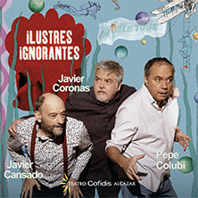 Ilustres Ignorantes