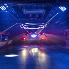 Sala Razzmatazz 2