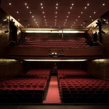 Teatro Bellas Artes