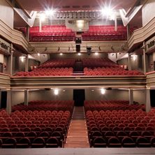 Teatro La Latina