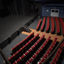 Teatro Pav&oacute;n
