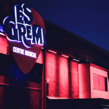 Es Gremi Centre Musical