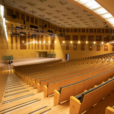 IFEMA Palacio Municipal