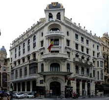 PAX Madrid