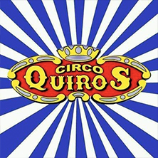 Carpa Circo Quir&oacute;s - Islazul
