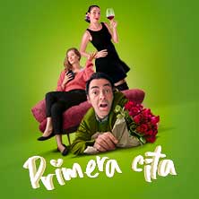 Primera cita