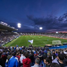 Estadio Ontime Butarque