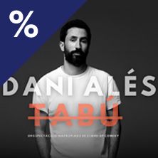 Dani Al&eacute;s