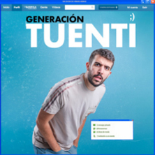 Generaci&oacute;n Tuenti