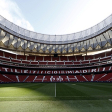 Atl&eacute;tico- Tour & Museo