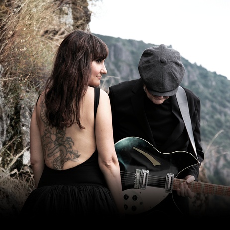 Festival Guitar Bcn