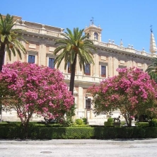 Archivo de Indias