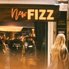 New Fizz