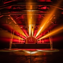ESPACIO REVI-Live