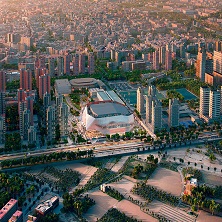Roig Arena