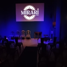 Sala Mirari