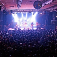 Sala Santana 27