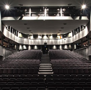 Teatre Goya