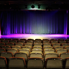 Teatro Soho Club