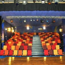 Teatro Tyl Tyl