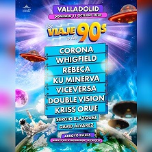 Un Viaje a los 90s