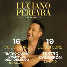 Luciano Pereyra