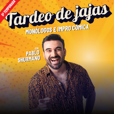 Pablo Shurmano