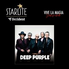 Deep Purple - Starlite Marbella 2026