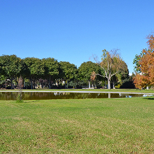 Parque Ausias March