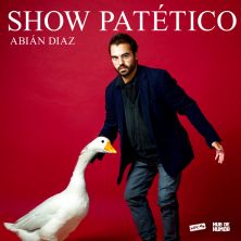 Abi&aacute;n D&iacute;az