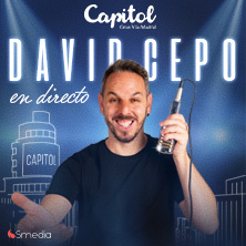 David Cepo