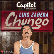 Luis Zahera