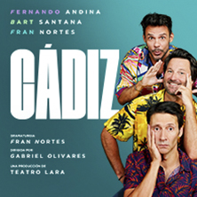 C&aacute;diz