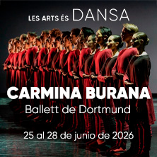 Ballett Dortmund