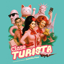 Clase turista