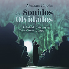 Abraham Cupeiro