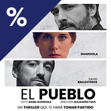 El Pueblo