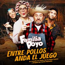 Familia Poyo