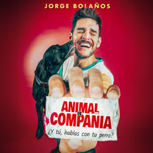 Jorge Bola&ntilde;os