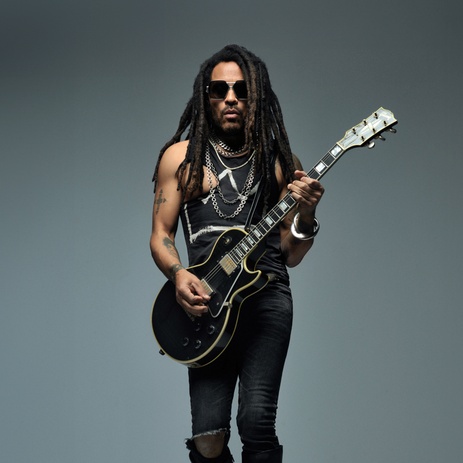 Lenny Kravitz - Starlite Marbella