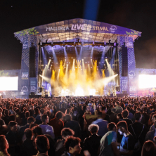 Mallorca Live Festival