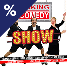 Making Comedy Show