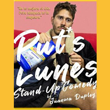 PUT*S LUNES