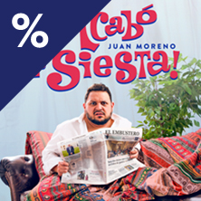 Juan Moreno